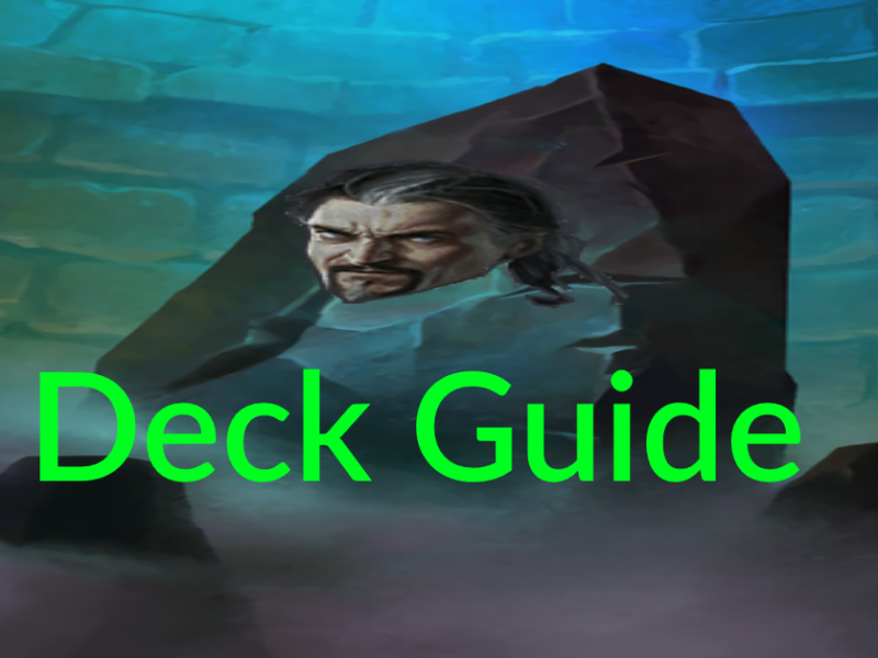 Alzur Ultimativ Pro Deck Guide